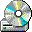 CD-ROM / CDRW / DVD